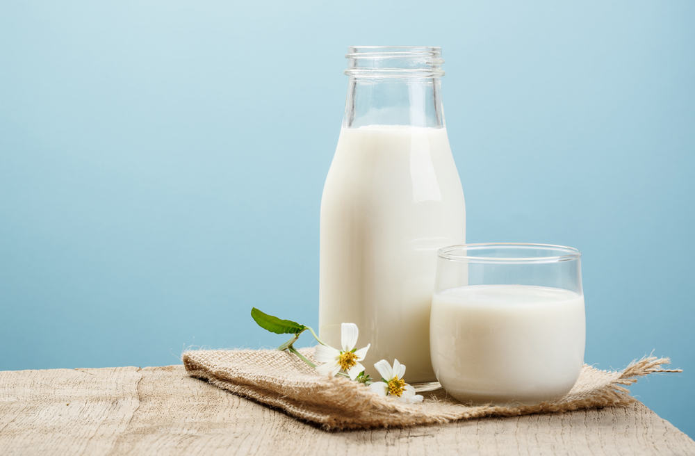 mito sul latte