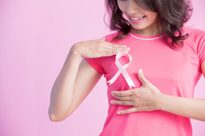 il mito del cancro al seno