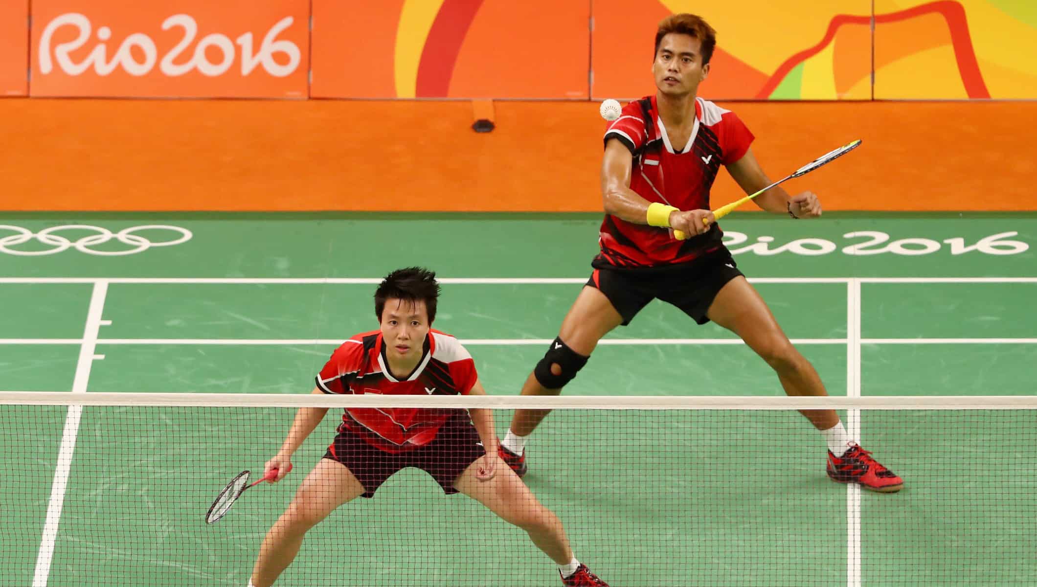 consigli per il successo di badminton
