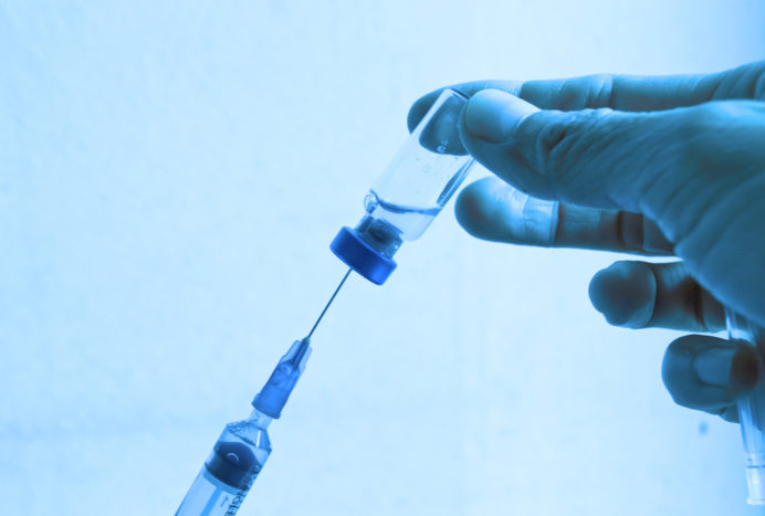 Elenco dei vaccini Hajj