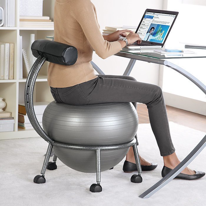 Sedia Balance-Ball-Chair-alternativa-sana