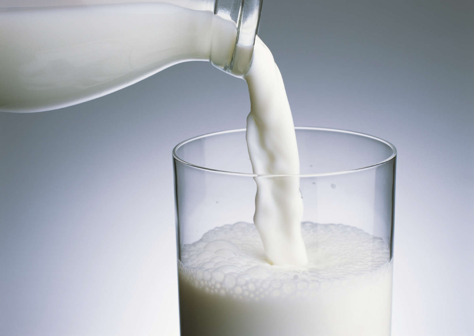 la proteina del latte provoca l'acne