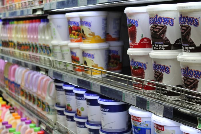 È vero che lo yogurt può migliorare la depressione