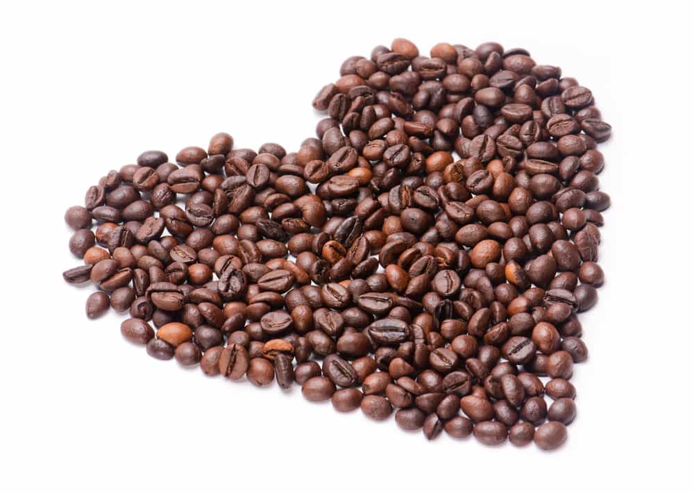 i benefici del caffè per il fegato