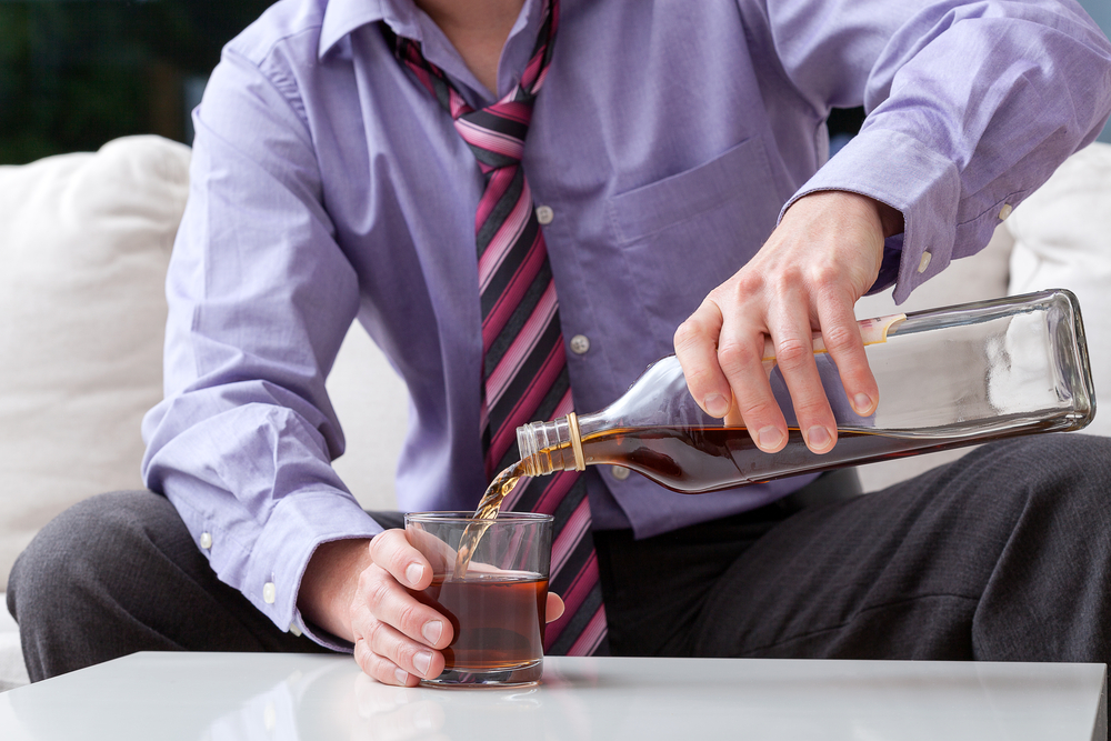 cirrosi epatica alcolica, malattia del fegato dovuta al consumo di alcool da cirrosi alcolica