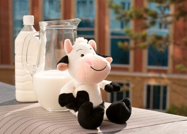Latte pastorizzato, buono o cattivo per la salute?