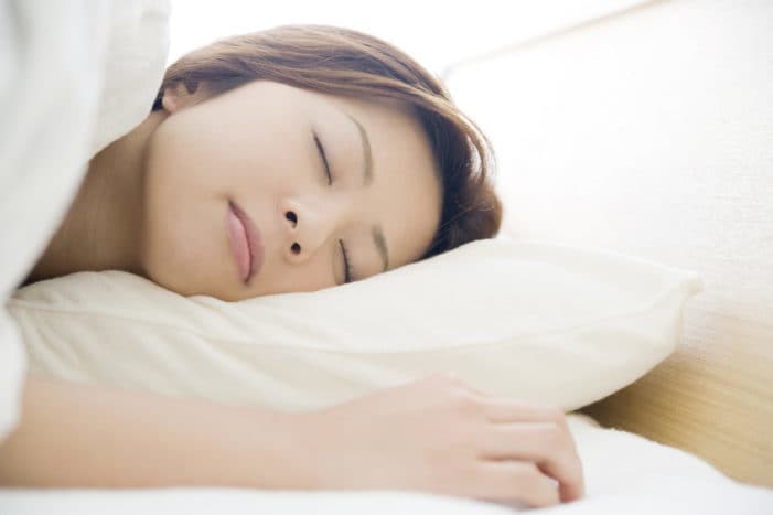 come funzionano i sonniferi