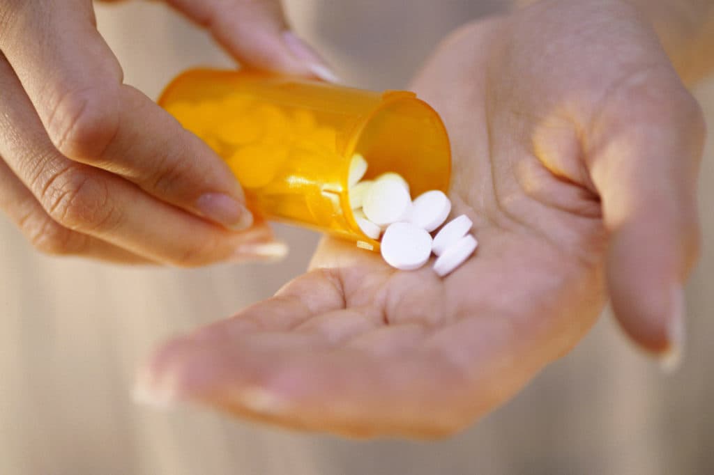 conoscere i farmaci a base di benzodiazepine
