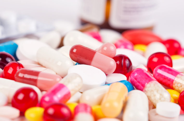 allergie ai farmaci antibiotici
