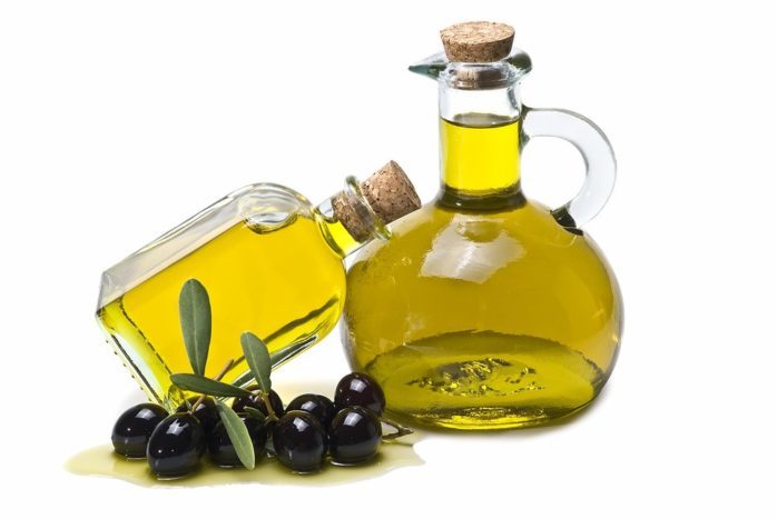 L'olio d'oliva può prevenire il cancro