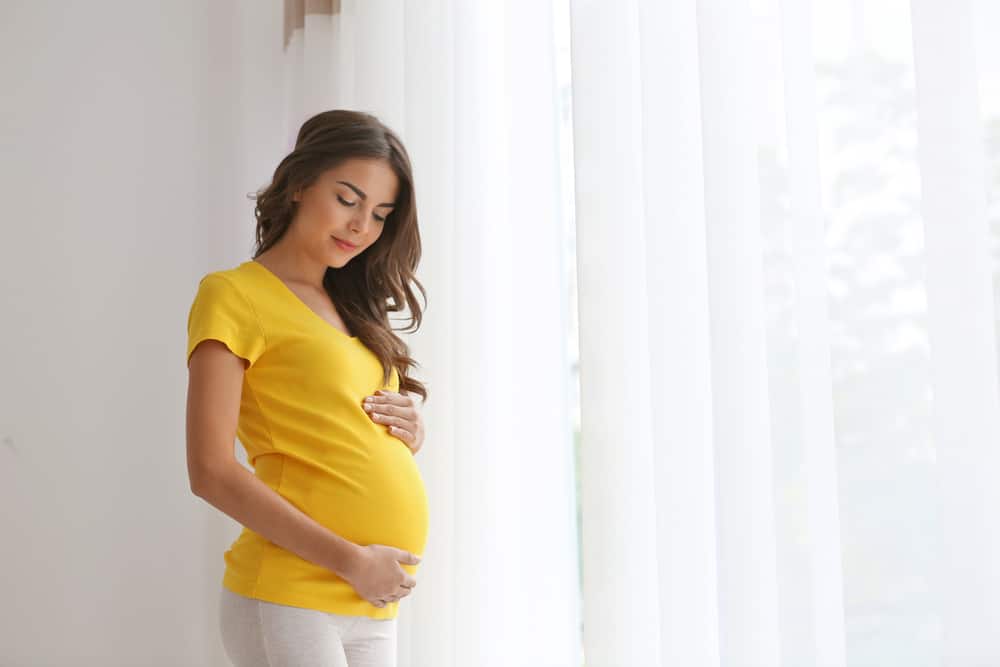 caratteristiche della gravidanza