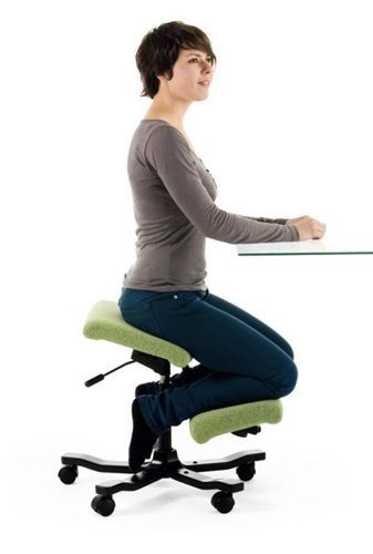 sedia in ginocchio-alternativa-salutare