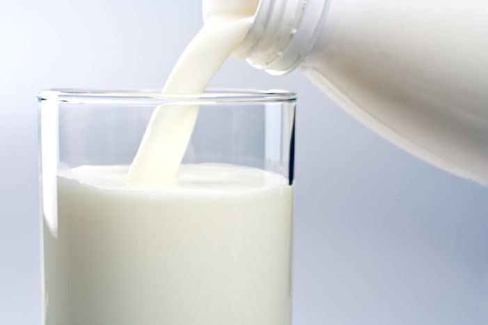 benefici del latte di capra per la salute