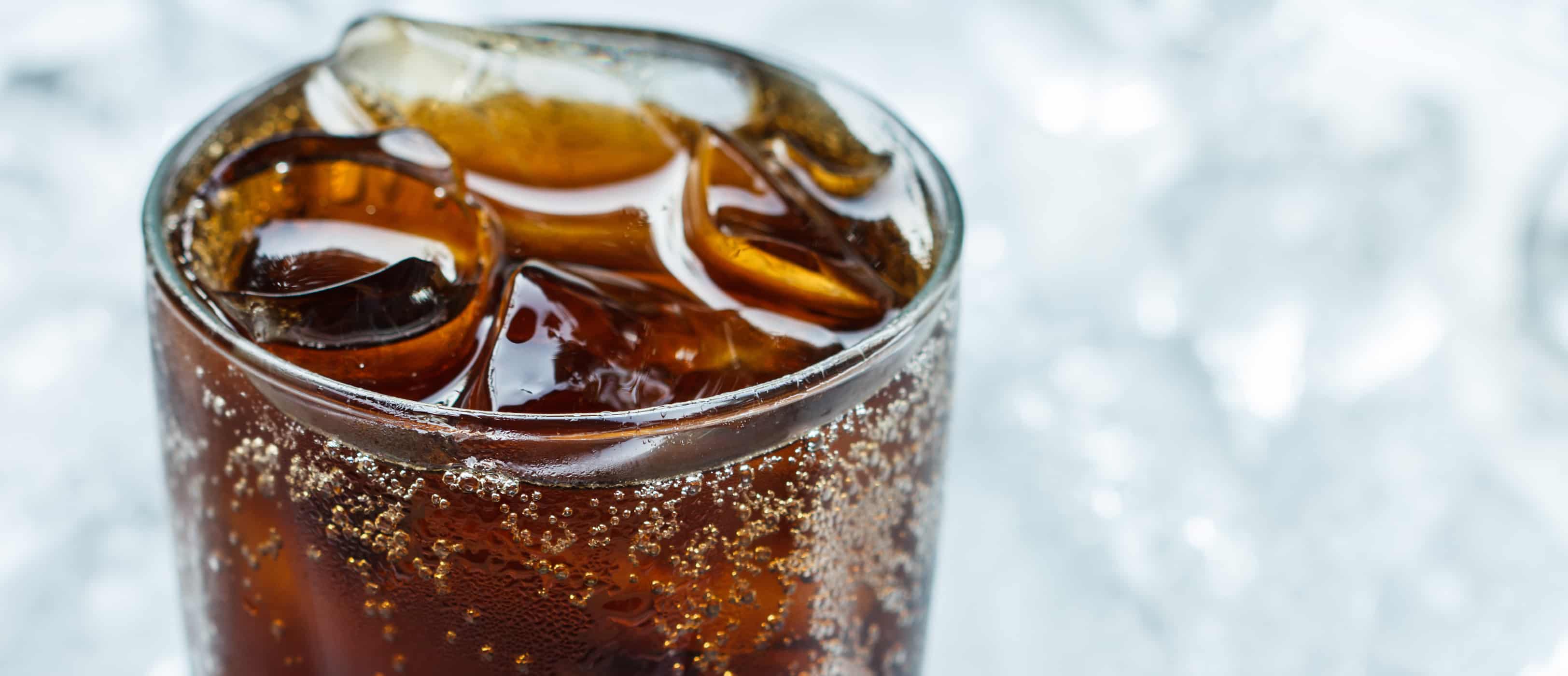 il mito del pericolo del dolcificante artificiale aspartame