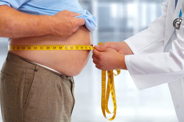 obesità sindrome metabolica obesa