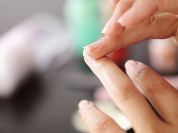 trattare le unghie durante la chemioterapia antitumorale