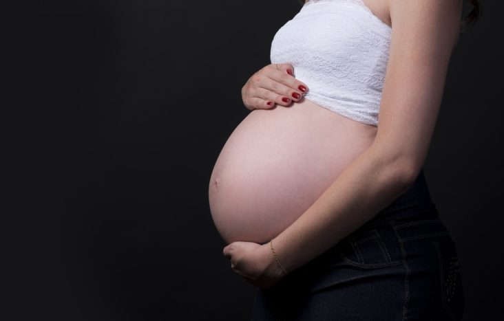 I supplementi di vitamina B3 prevengono aborti e bambini con difetti di nascita