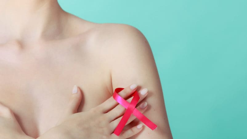 guarire dal cancro al seno