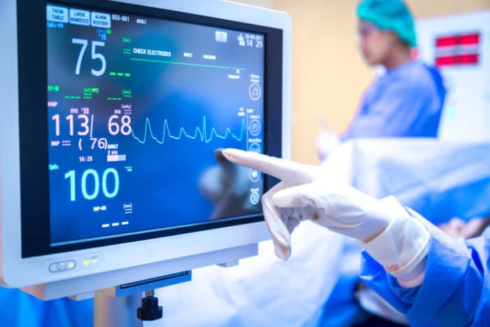 il costo della chirurgia di bypass cardiaco