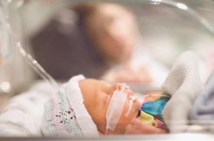 Attenzione, la depressione nei padri può causare neonati prematuri