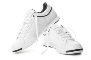 scegli scarpe da tennis