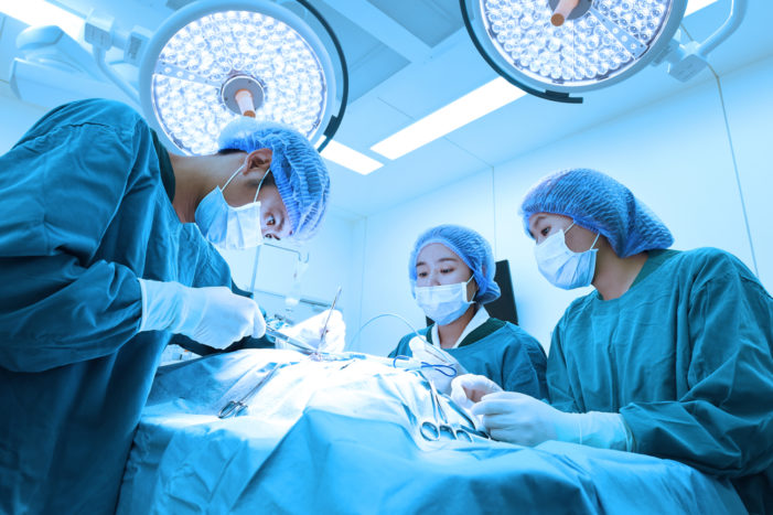 le cause dell'infezione da ferita chirurgica sono fattori di rischio