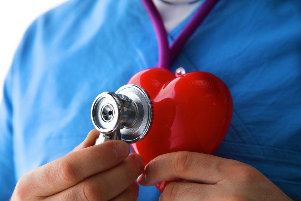 Bradicardia, una frequenza cardiaca debole danneggia il cuore