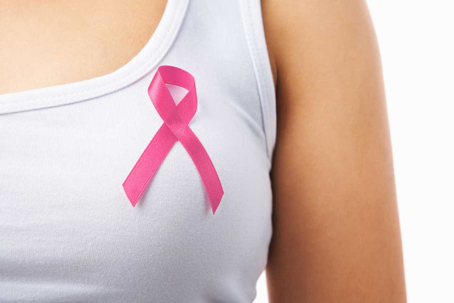 sintomi di cancro al seno