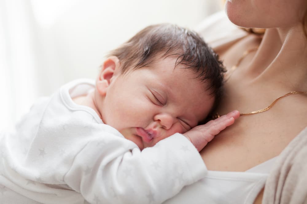 prevenire l'epatite nei neonati