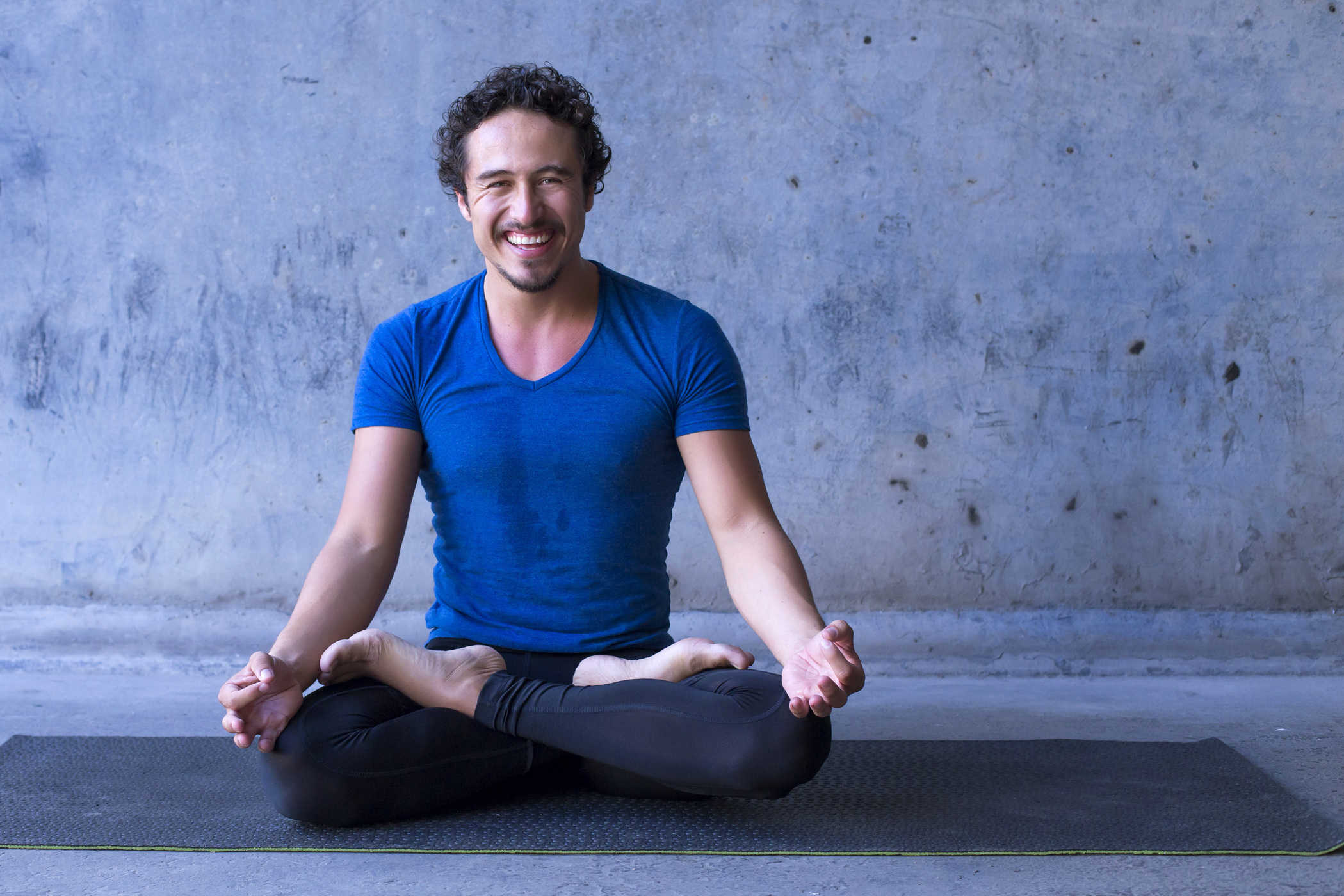 yoga per il cancro alla prostata