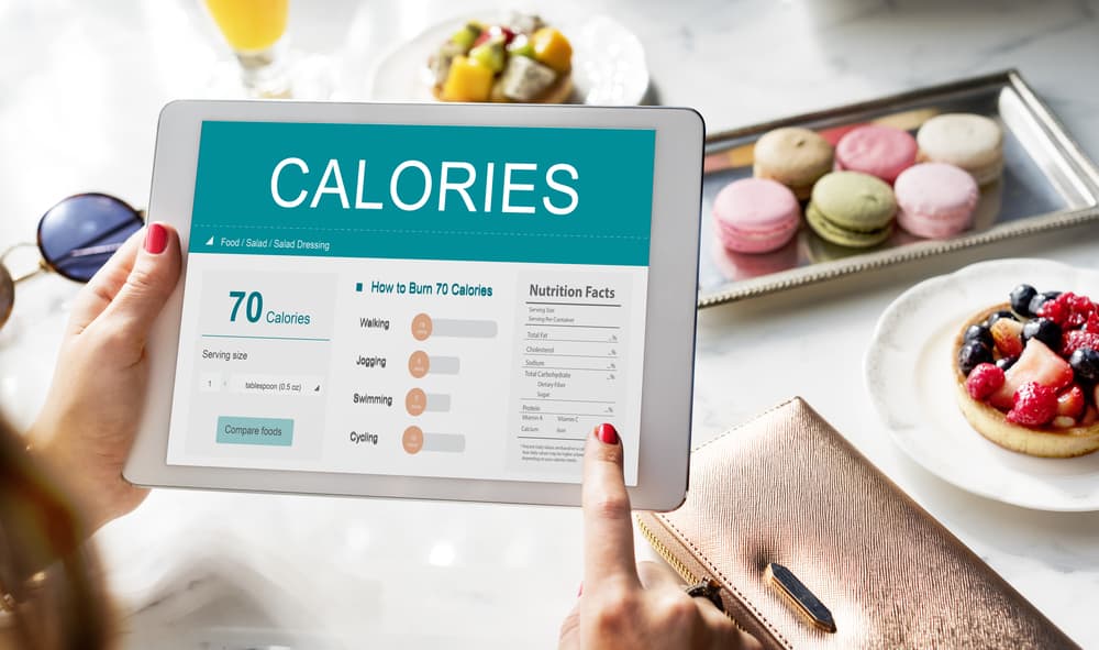 calorie per aumentare di peso