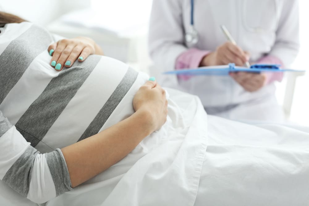 lupus durante la gravidanza