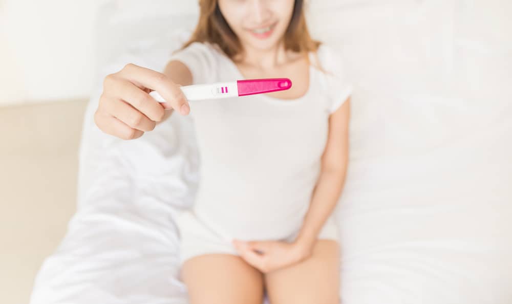 segni di gravidanza diversi dalle mestruazioni tardive