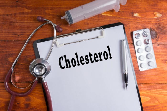 conoscere il colesterolo alto