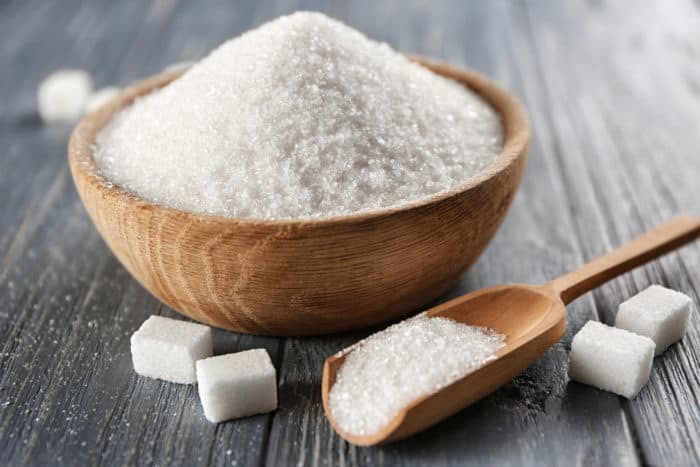 mito sullo zucchero