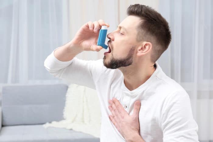 tipo di farmaco per l'asma