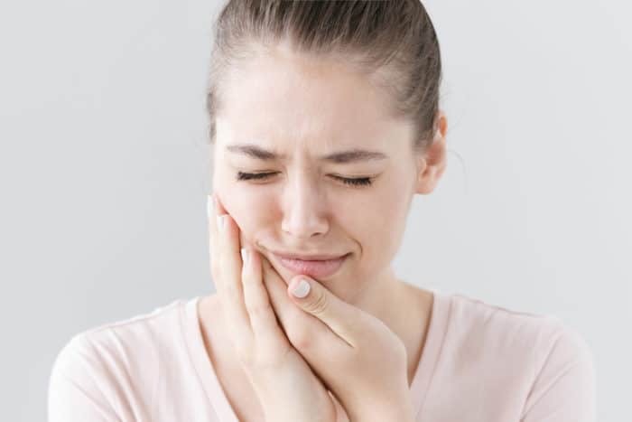 sintomi della candidosi orale