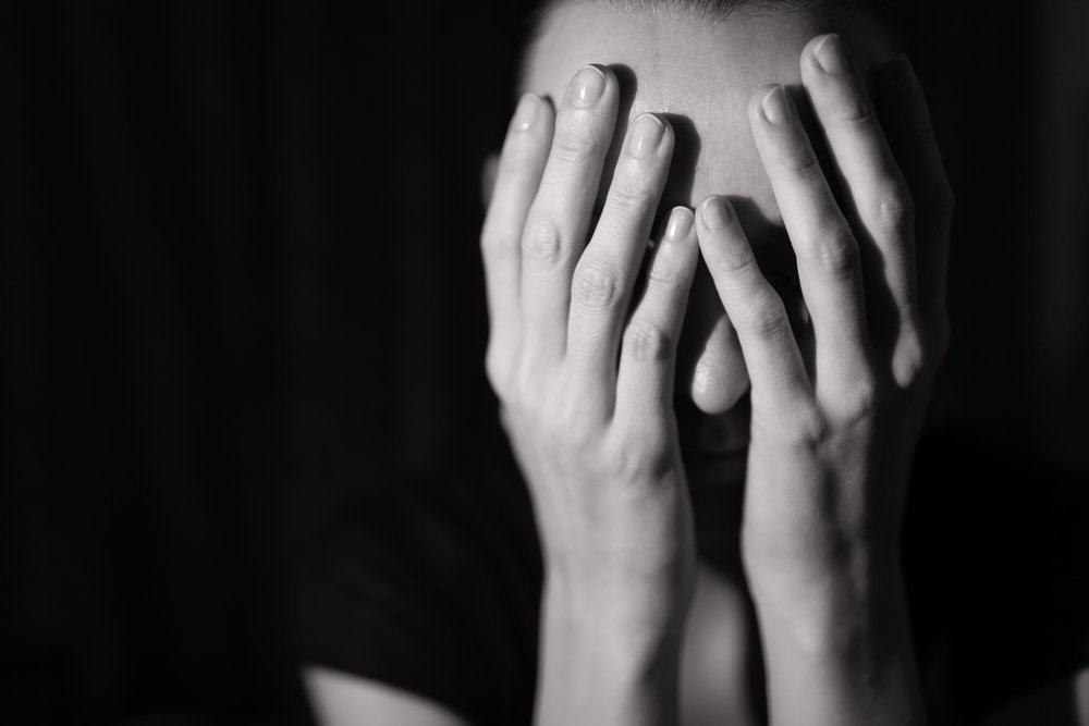 traumi e disturbi mentali dovuti a violenza sessuale