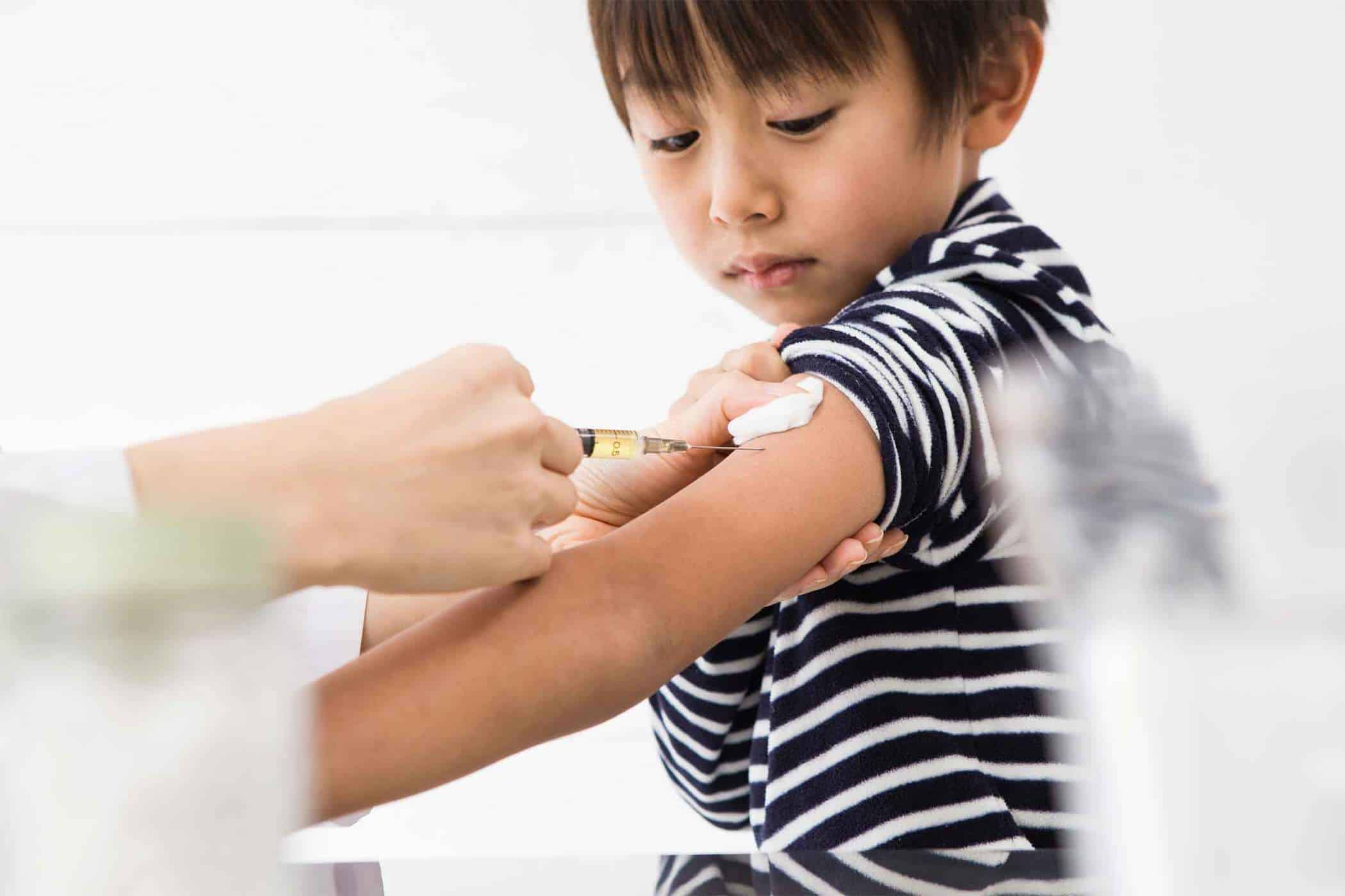 vaccino contro la dengue