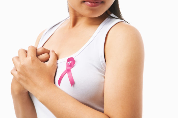 rischio di cancro al seno